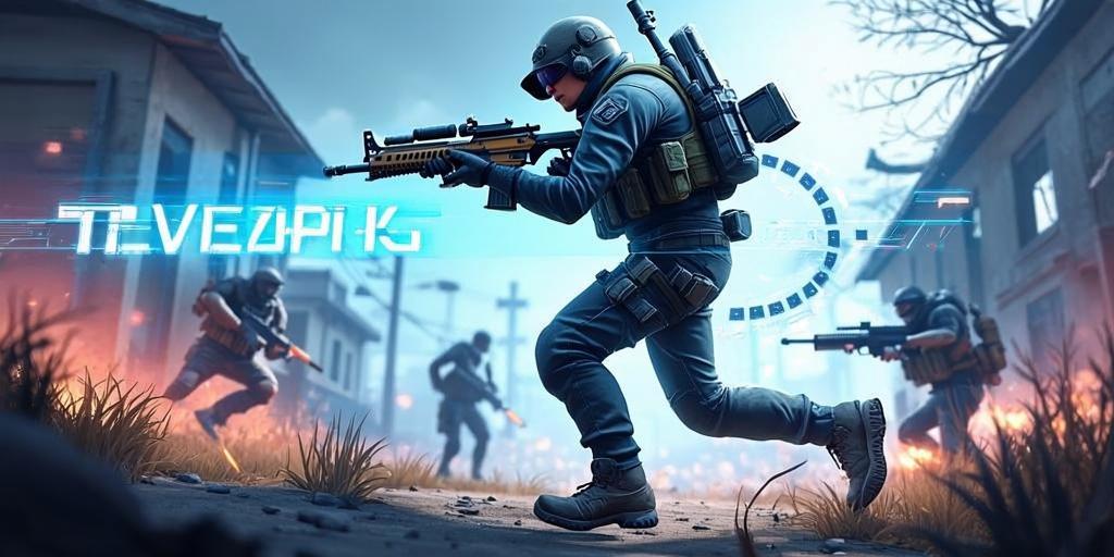 和平精英保时捷IOS免越狱免签名辅助科技